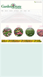 Mobile Screenshot of gardenstategrowers.com